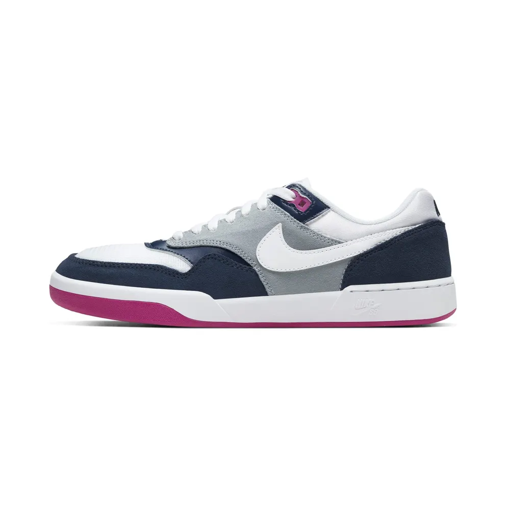 Nike SB GTS Return Navy Pink Midnight Navy/White-Neutral Grey-Pink (CD4990-401)