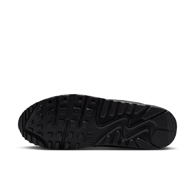 Nike Air Max 90 Black Tough Red (IM9616-001)