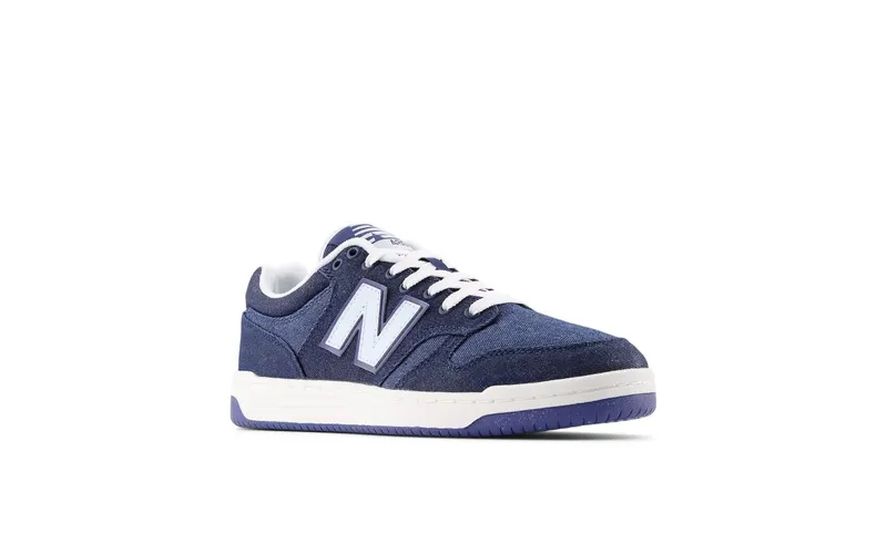 New Balance 480 Dark Denim / Light Blue (BB480LDD)