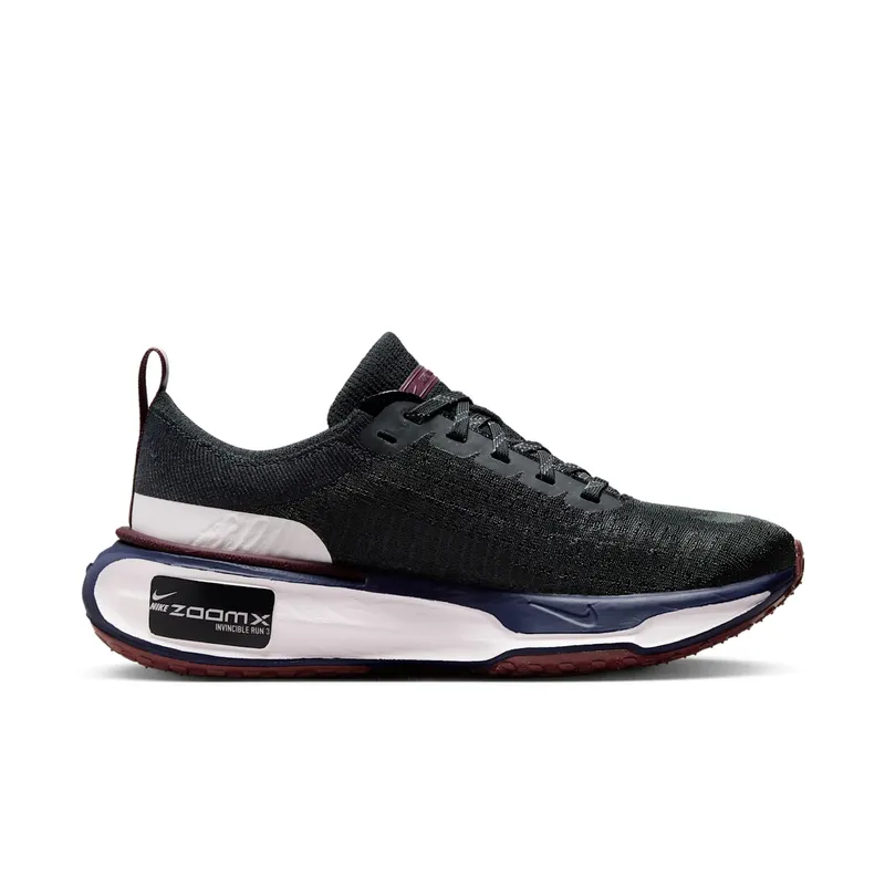 Nike ZoomX Invincible 3 “Black / Grey” (DR2660-004)