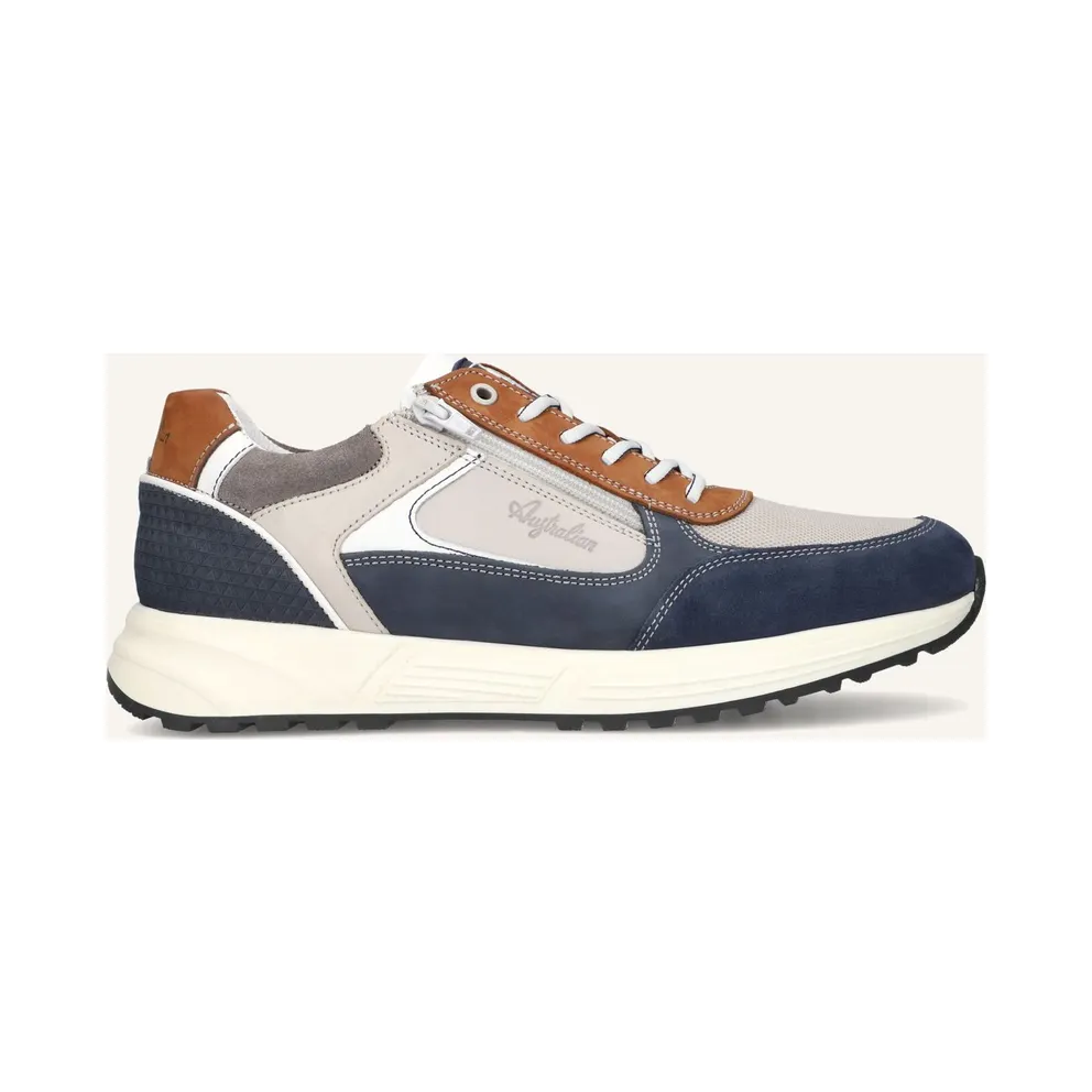 Australian sneaker Blue (15170301)