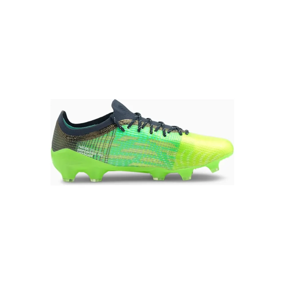 Puma Ultra 1.3 FG AG “Green Glare” (106477-04)