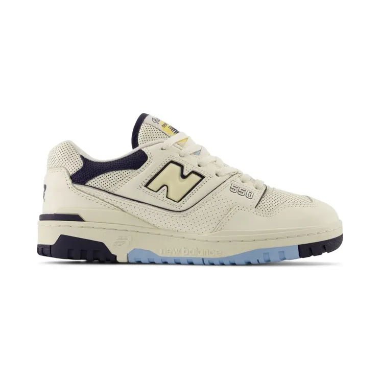 New Balance x Rich Paul 550 Multi Sky Blue (BB550RP1)
