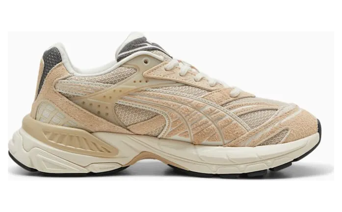 Puma Velophasis SD Granola Alpine Snow (396480-01)