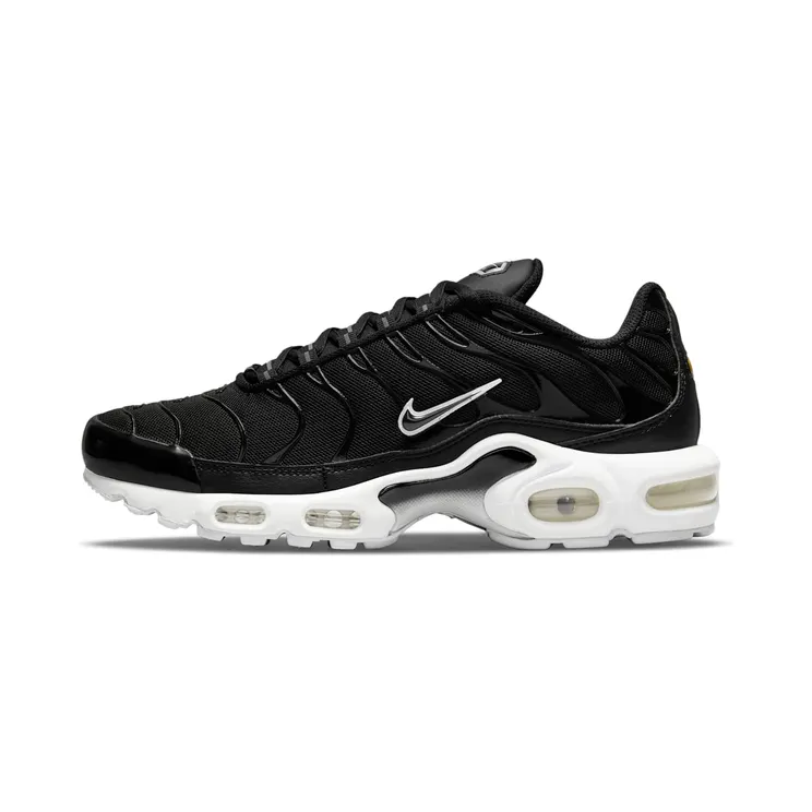 Nike Wmns Air Max Plus “Black / White” (DM2362-001)