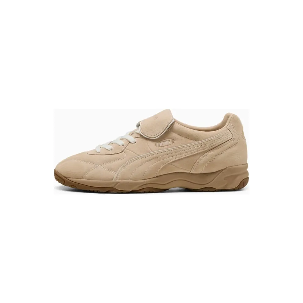 Puma King Indoor Premium Represent Light Sand (403454-01)