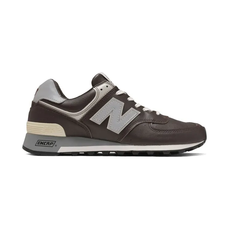 New Balance 576 Made in Japan Brown (U576JP)