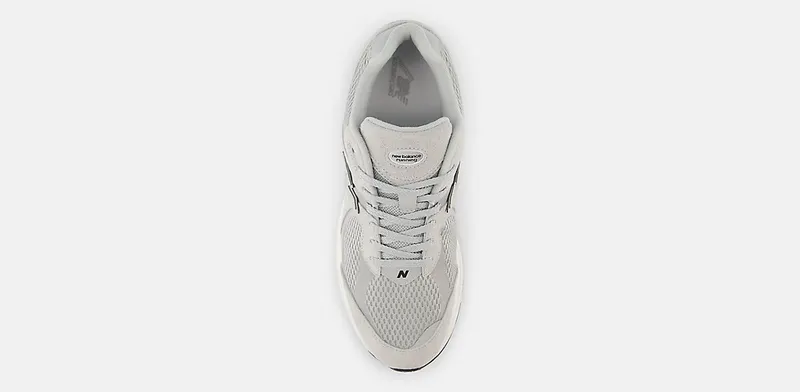 New Balance 2002R Mesh Raincloud Metallic (M2002WD)