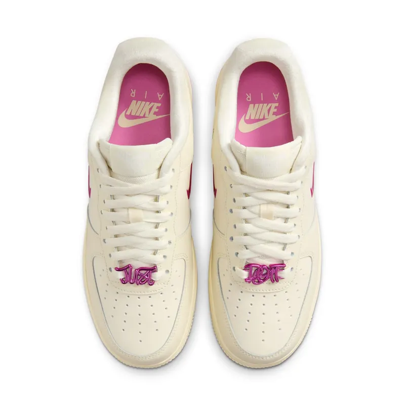 Nike Air Force 1 Low ’07 SE Dance Playful Pink (FB8251-101)