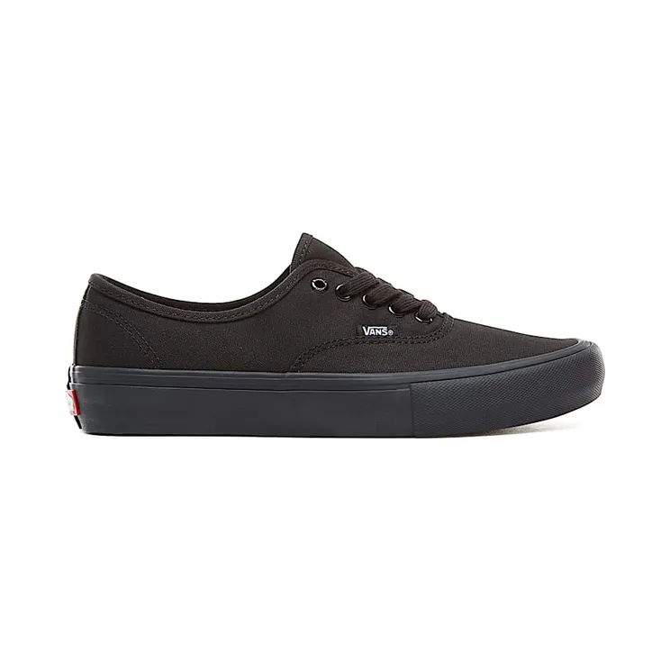 Vans Authentic Pro Black