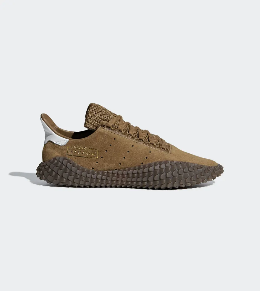adidas Kamanda Raw Desert