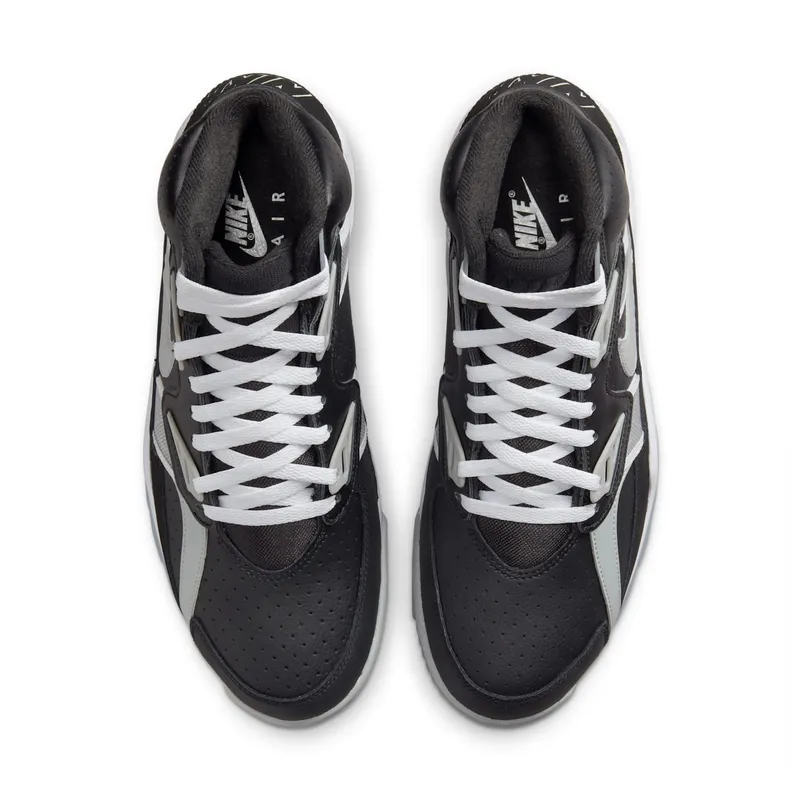 Nike Air Trainer SC High Raiders (2022) (DZ4405-001)