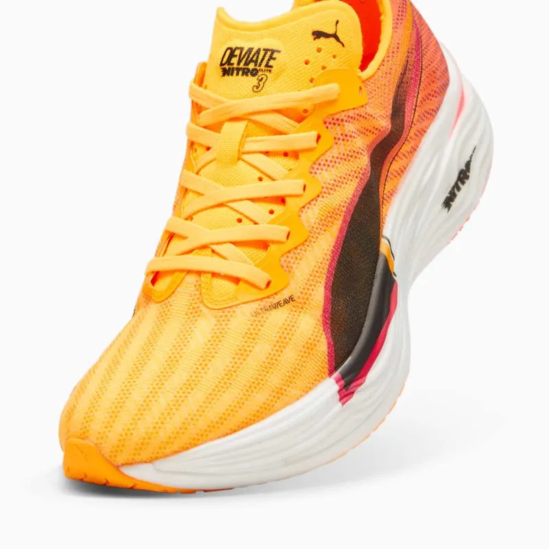 Puma Deviate Nitro Elite 3 Sun Stream (310554-01)