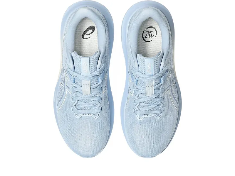 ASICS GT-1000 15 “Solid Air / Cream” (1012B994-400)