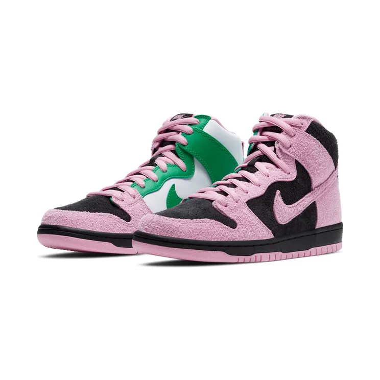 nike-dunk CU7349-001