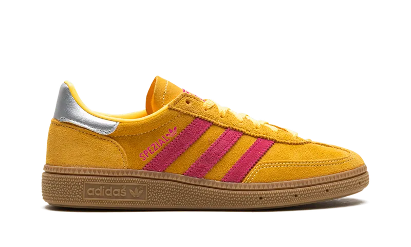Adidas Handball Spezial “Spark Lucid Pink” (JI1406)