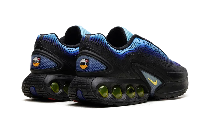 Nike Air Max Dn SE “Sky Blue” (HM0810-401)