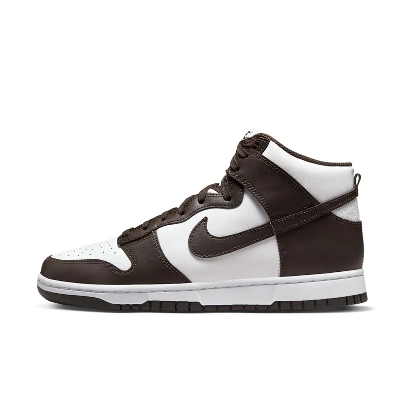 Nike Dunk High “Palomino” (DV0829-100)
