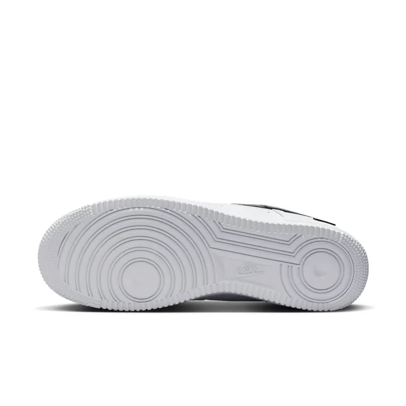 Nike Air Force 1 Low “Nylon Swoosh” (IH4452-100)