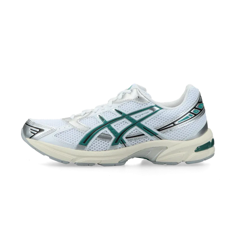 ASICS SportStyle GEL-1130 (white / rainy lake) – 1203A609-100