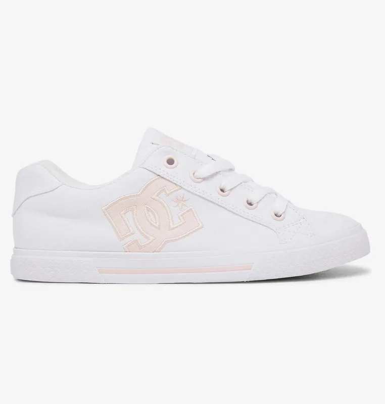DC Chelsea White (ADJS300243wpn)