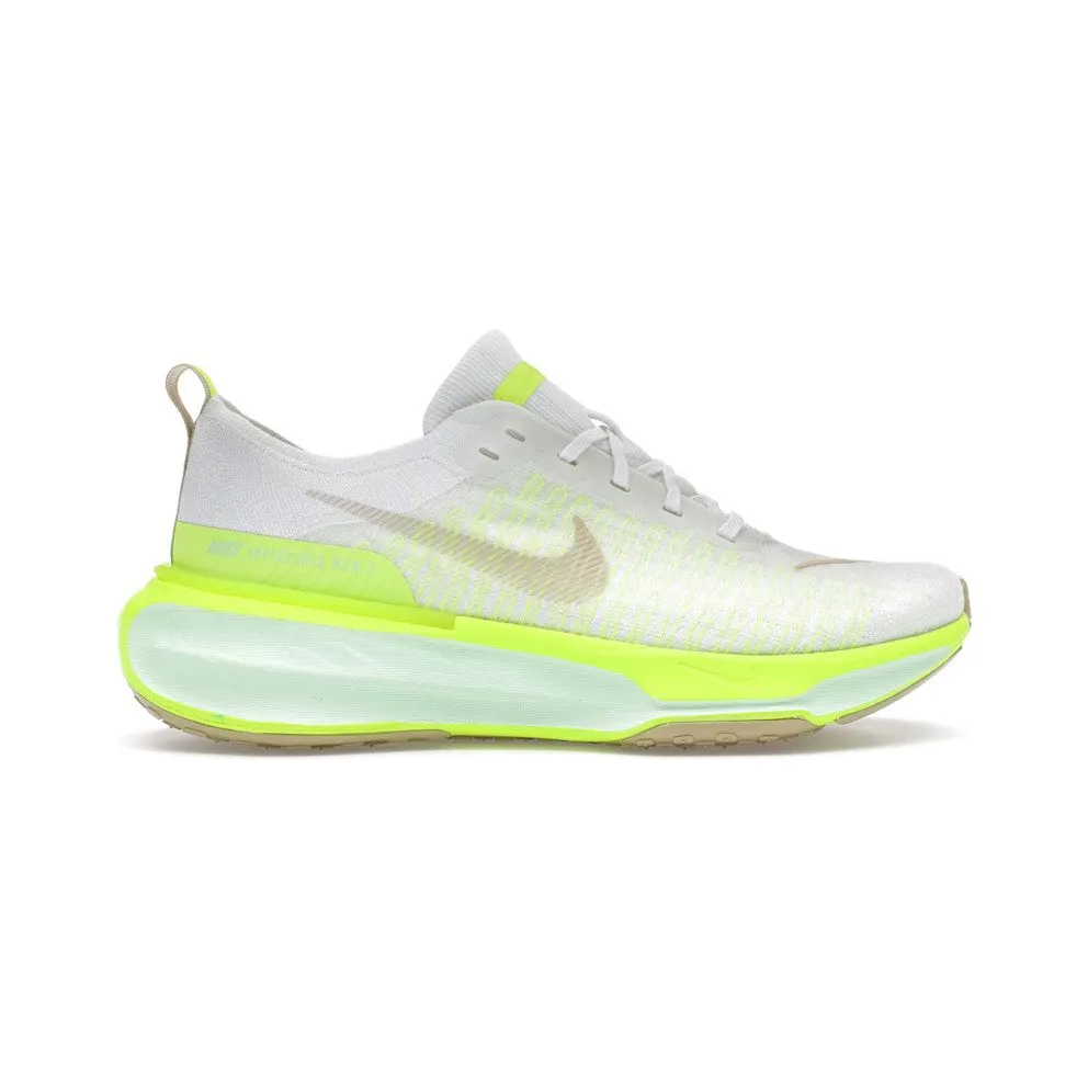 Nike ZoomX Invincible Run 3 Volt Sail (DR2615-104)