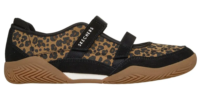 Skechers Zinger Bruin (190167BKLD)