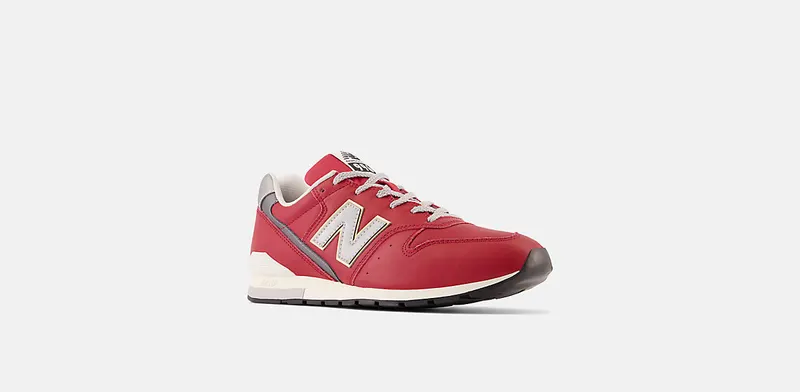 New Balance 996 Red (CM996RK2)