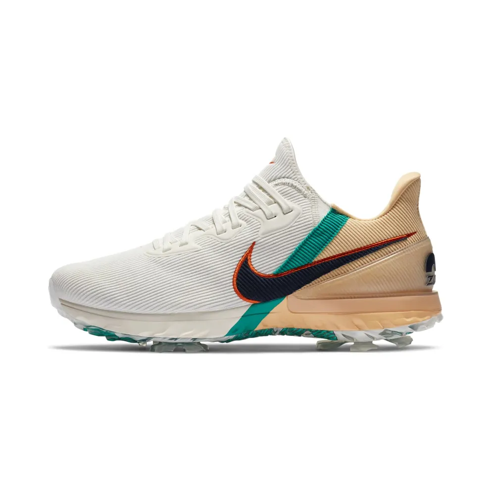 Nike Air Zoom Infinity Tour Golf NRG Lucky and Good (CT6667-100)