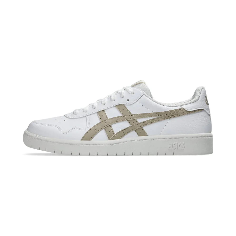 ASICS Japan S White Feather Grey (1203A615-102)