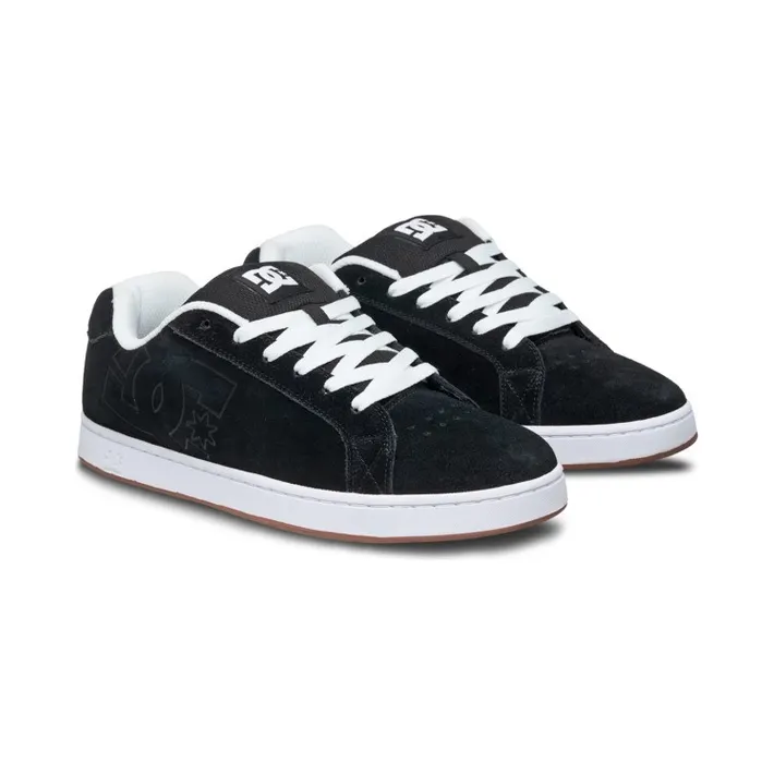 Dc Shoes DC Black / White (EDYS100013-BKW)