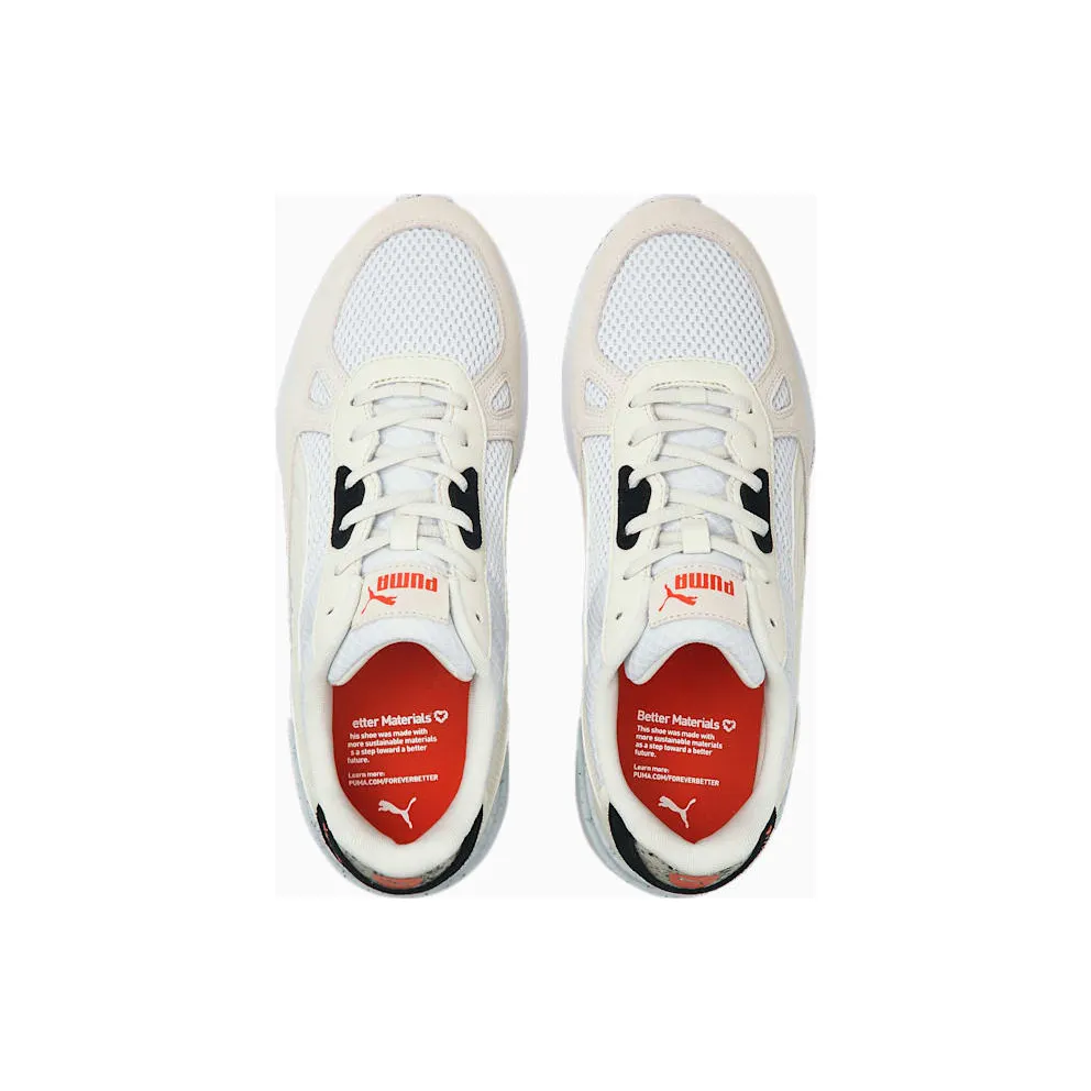 Puma Graviton Pro Better White/Black/Grey (383841-01)