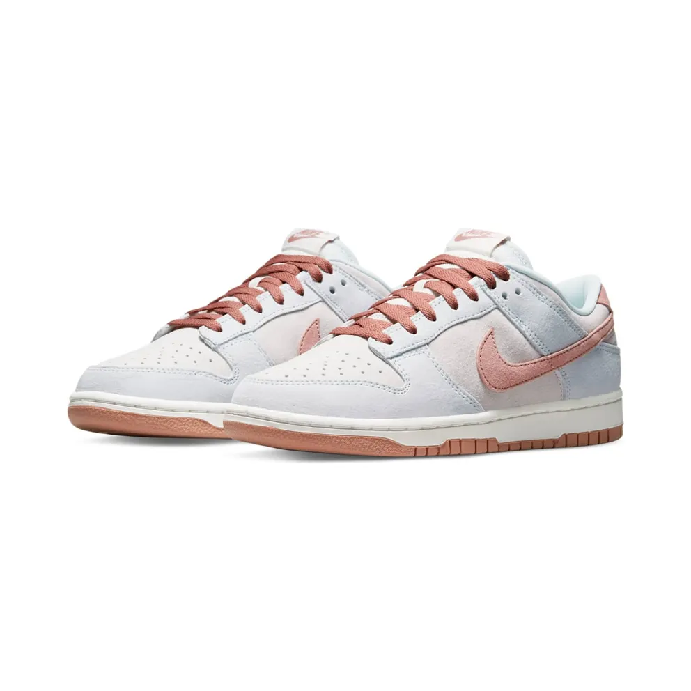 Nike Dunk Low Fossil Rose (DH7577-001)