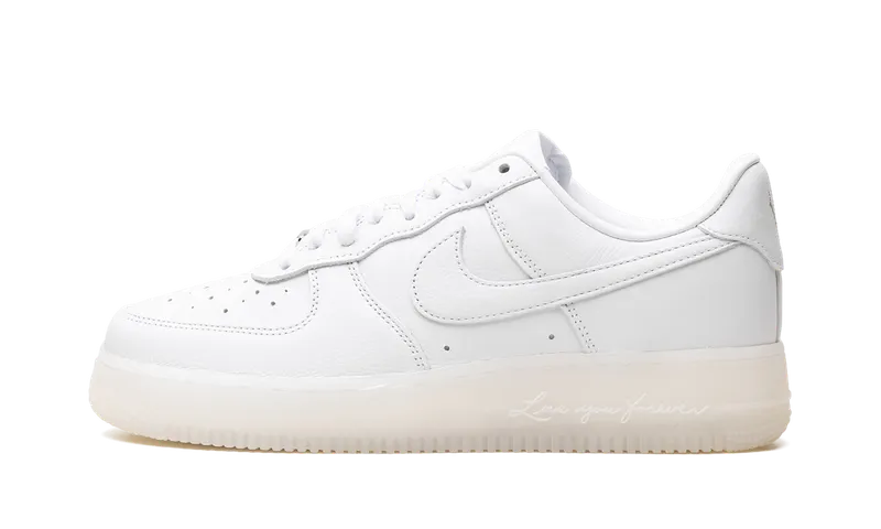 Nike Air Force 1 Low “Certified Lover Boy – Cobalt Tint” (CZ8065-101)
