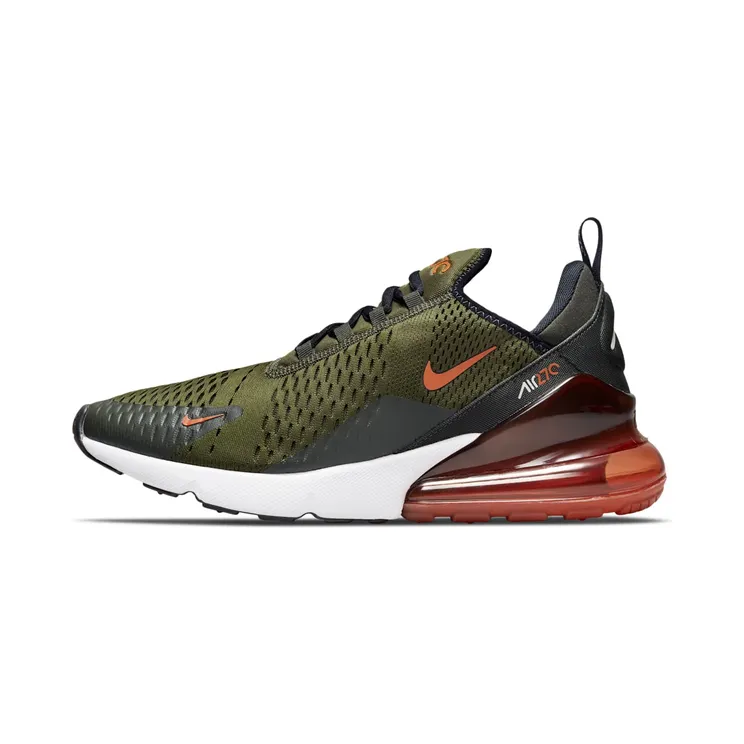 Nike Air Max 270 Rough Green (DQ4686-300)