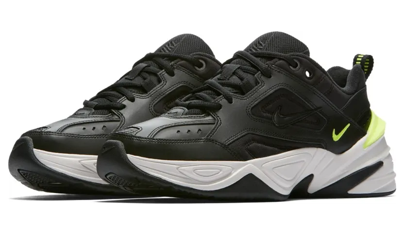 Nike M2K Tenko Black Volt (AO3108-002)