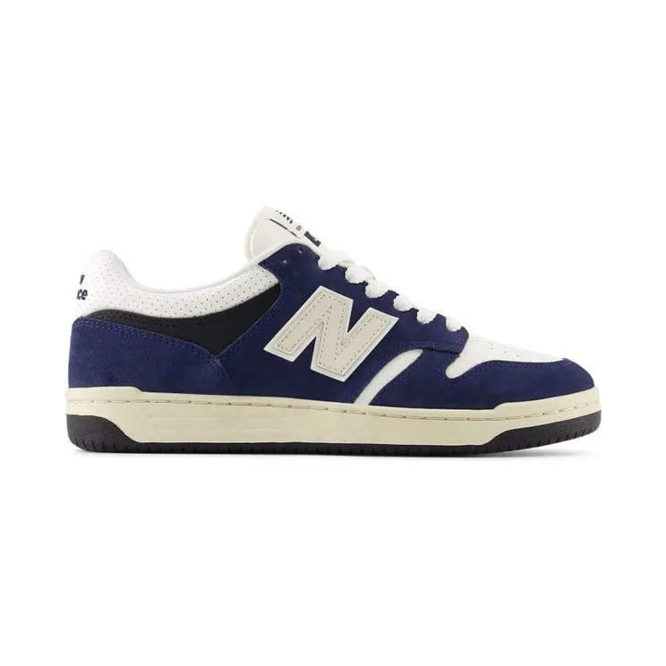 New Balance 480 “Navy / Sea Salt” (BB480PEN)