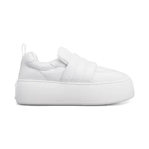 Roger Vivier Viv’ Up White (RVW73940330LE9B001)
