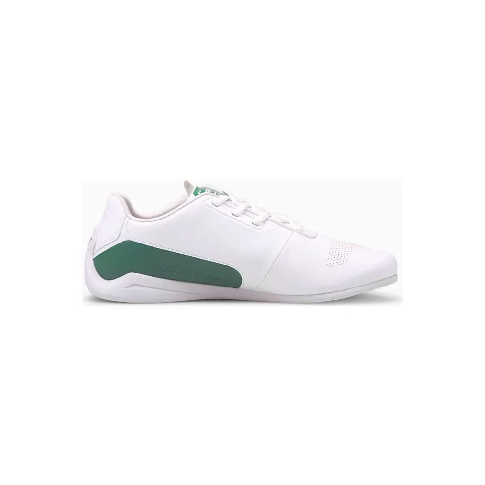 Puma Scuderia Ferrari Drift Cat 8 Motorsportschuhe Weiß (306818-03)