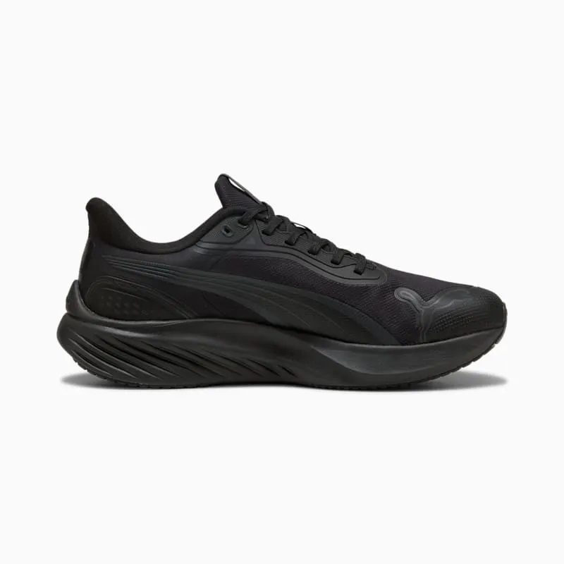 Puma Pounce Lite PTX für Herren, schwarz, Größe 44 ½ EU / 10 UK (31172903)