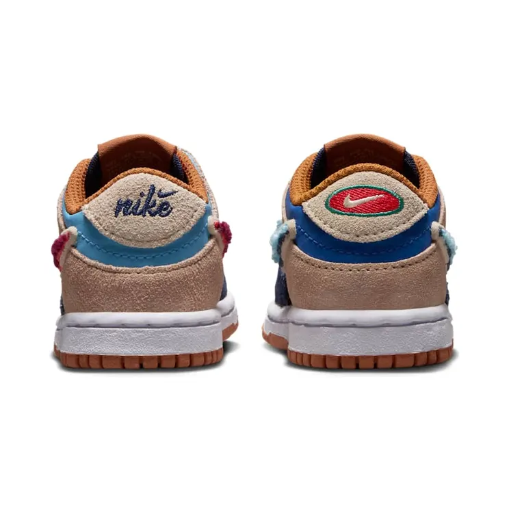 nike-dunk IV6200-410