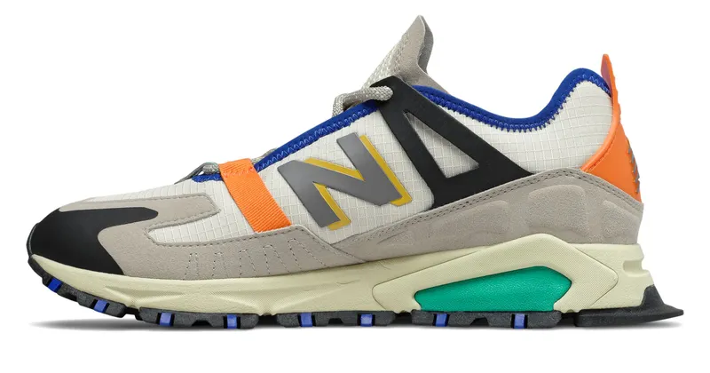 New Balance X-Racer Utility Outer Space Beige/Black (MSXRCTCE)