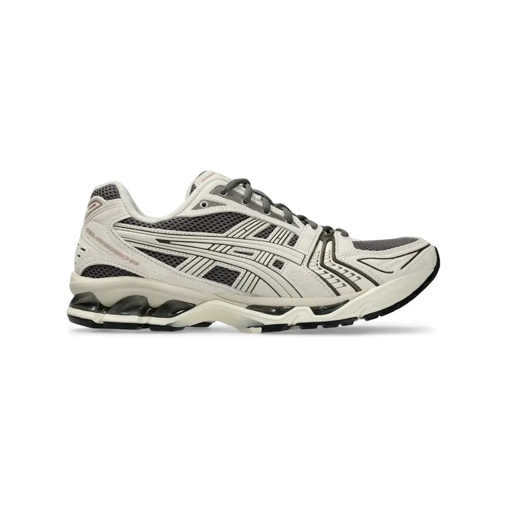 ASICS Gel-Kayano 14 Truffle Grey Oatmeal (1203A540-021)