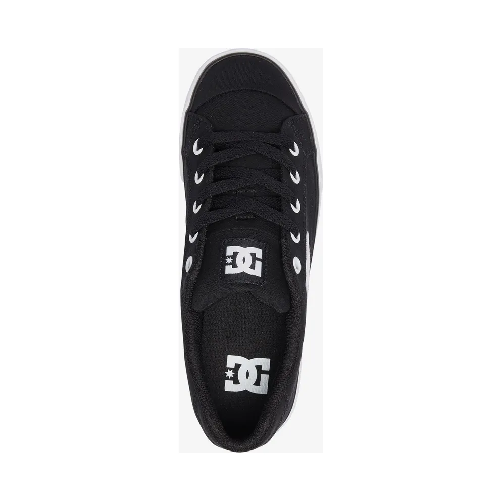 DC Chelsea TX Black (303226bwb)