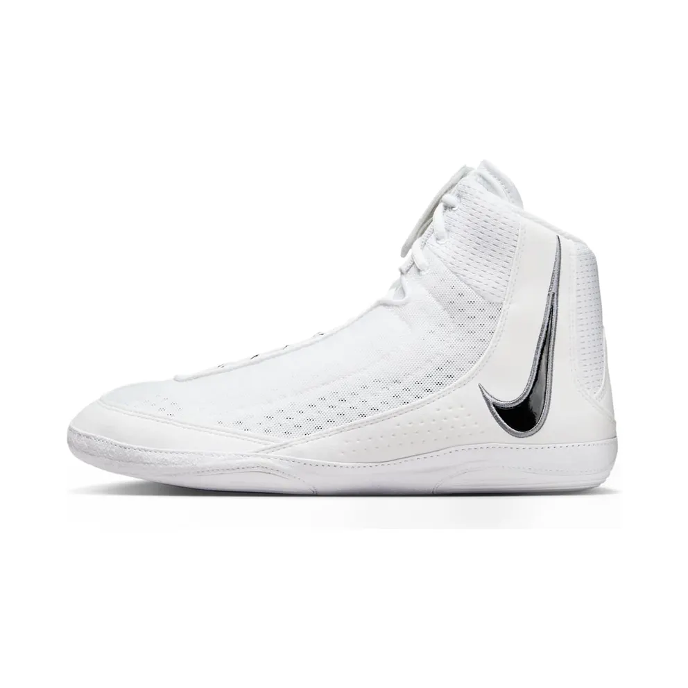 Nike Inflict 4 White Black (HM9674-100)
