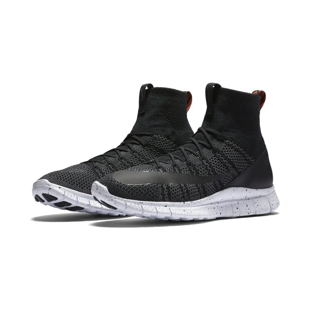 Nike Superfly Mercurial FC (805554-008)