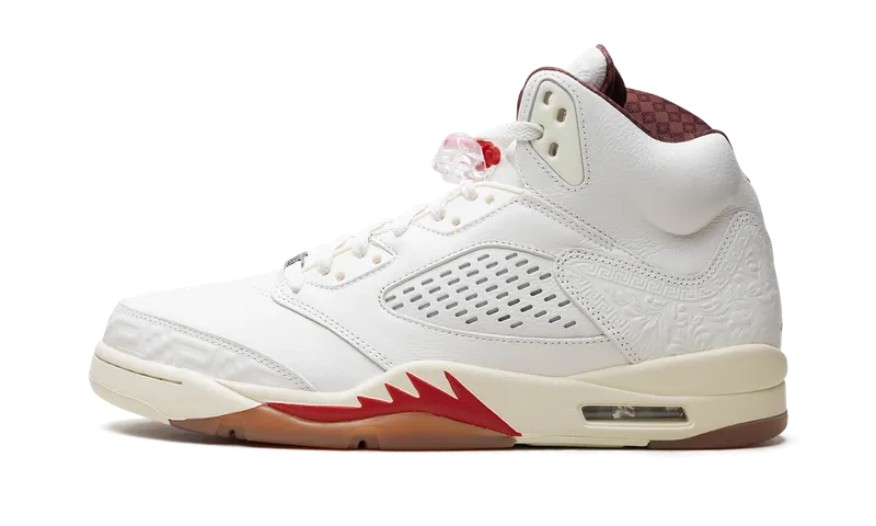 Air Jordan 5 “El Grito” (HF8833-100)