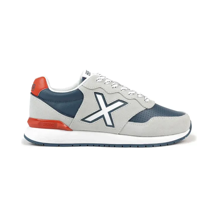 Munich Dash White (415027542)