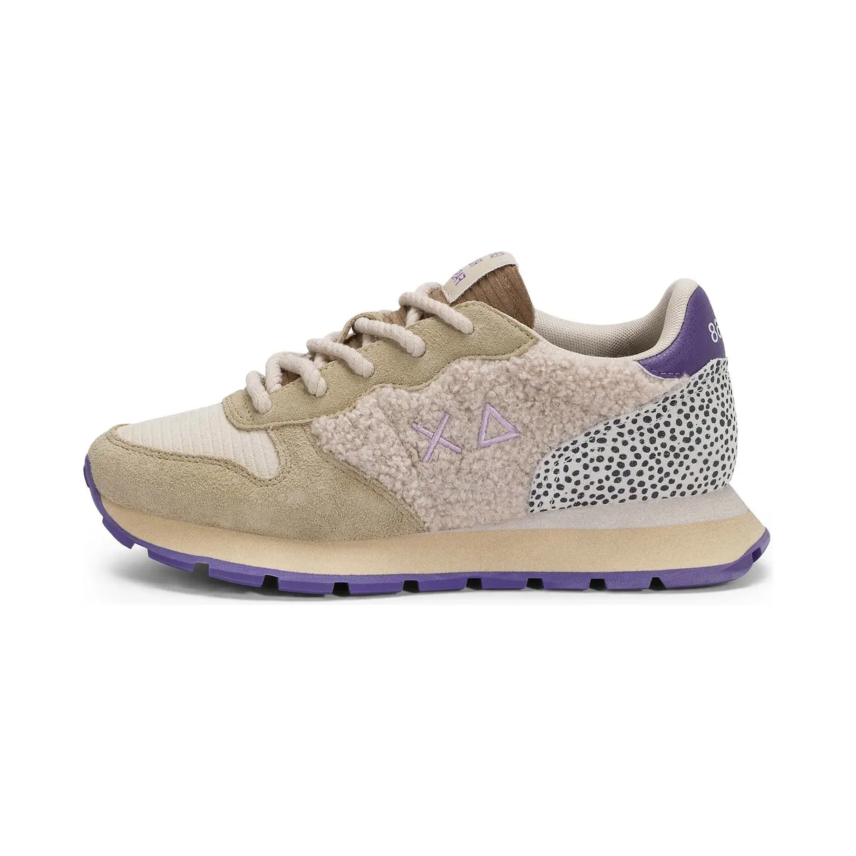 Sun68 Beige / Lichtbruin / Oudroze (Z4520831)