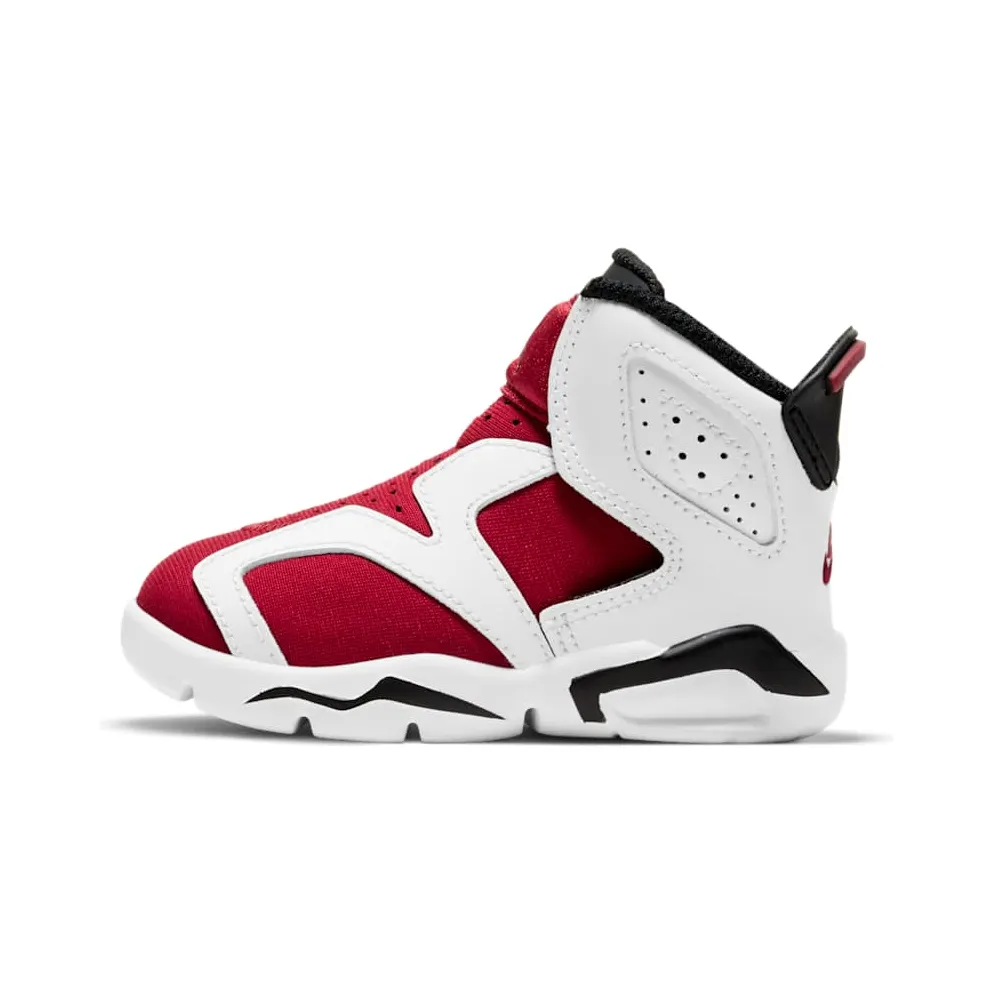 Jordan 6 Retro Little Flex Carmine (2021) (TD) (CT4417-106)